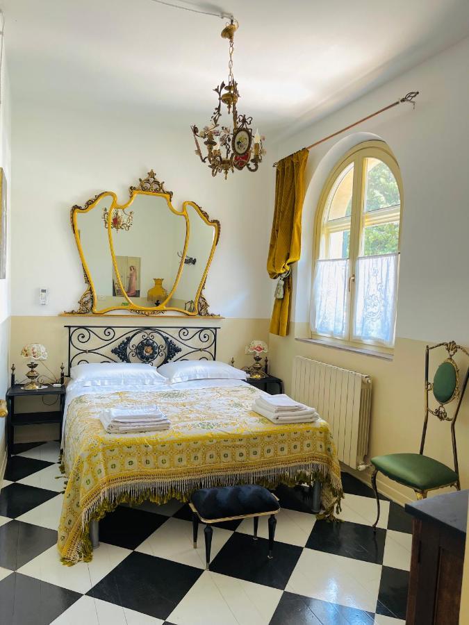 Mapepa Village Apartments Spello Eksteriør bilde