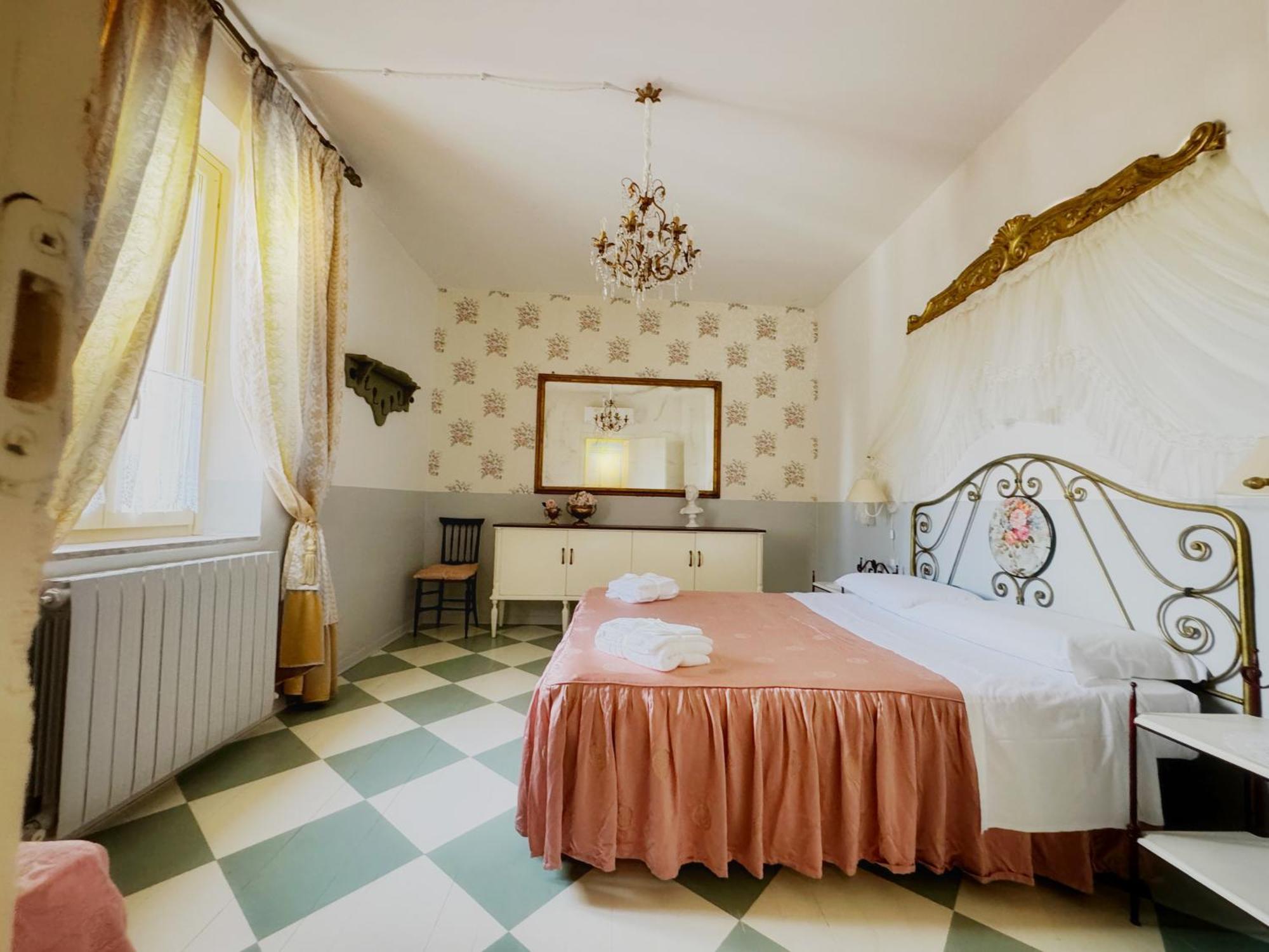 Mapepa Village Apartments Spello Eksteriør bilde