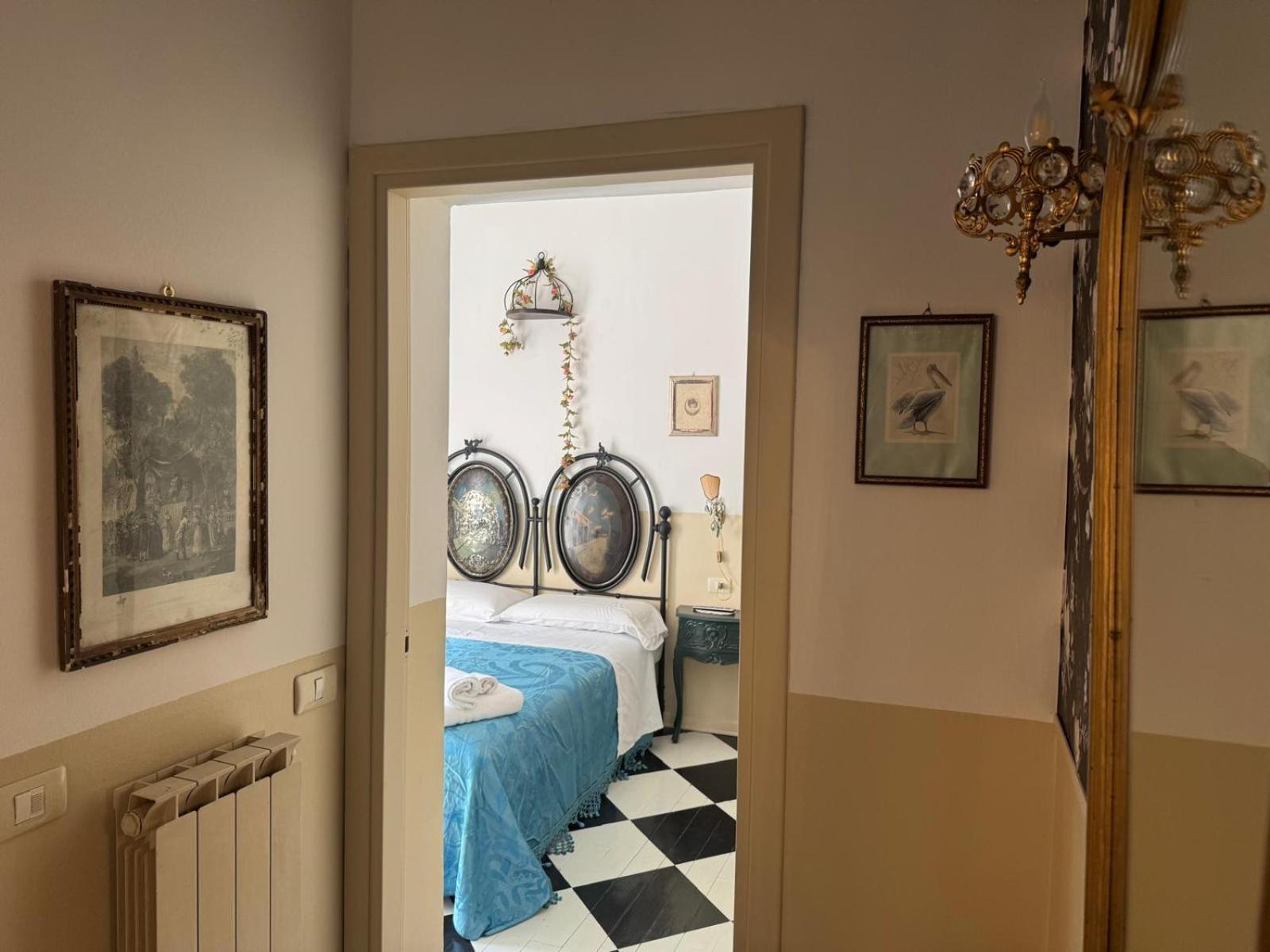 Mapepa Village Apartments Spello Eksteriør bilde