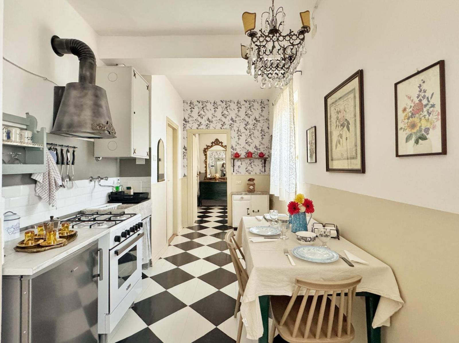 Mapepa Village Apartments Spello Eksteriør bilde