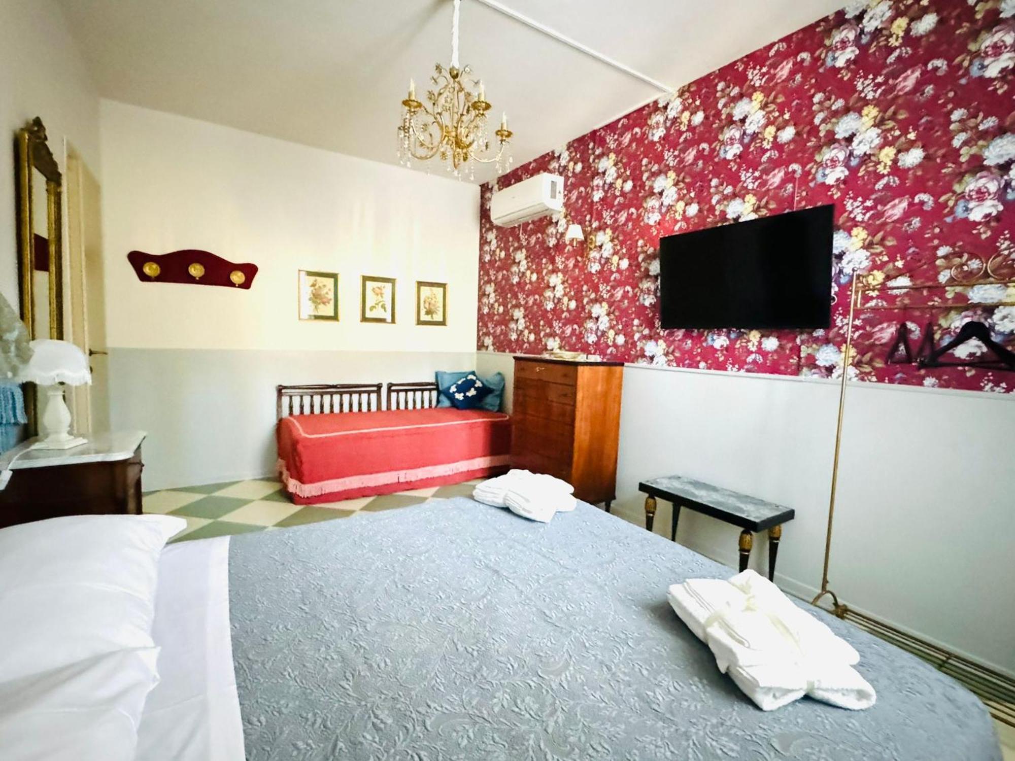 Mapepa Village Apartments Spello Eksteriør bilde
